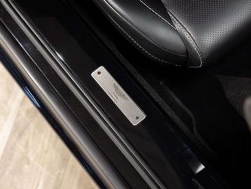 Aston Martin V8 4.7 Facelift — photo 15