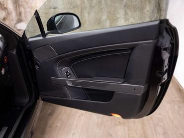 Aston Martin V8 4.7 Facelift — photo 16