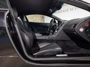 Aston Martin V8 4.7 Facelift — photo 17