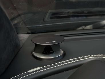 Aston Martin Vanquish Coupé V12 — photo 47