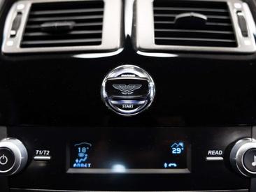 Aston Martin V8 4.7 Facelift — photo 20