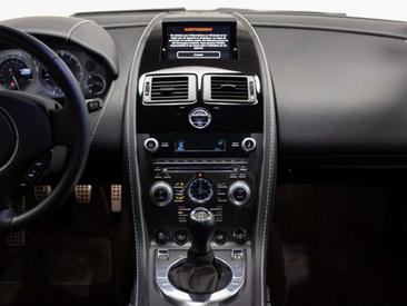 Aston Martin V8 4.7 Facelift — photo 22