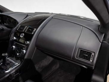 Aston Martin V8 4.7 Facelift — photo 24