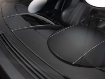 Aston Martin V8 4.7 Facelift — photo 25