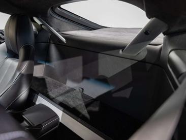 Aston Martin V8 4.7 Facelift — photo 26