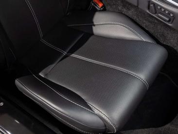 Aston Martin V8 4.7 Facelift — photo 27