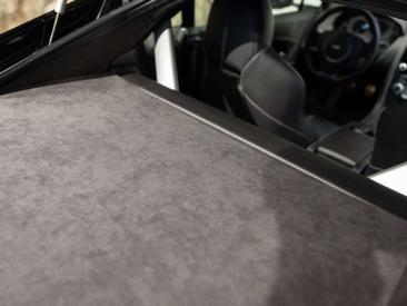 Aston Martin V8 4.7 Facelift — photo 32