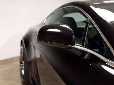 Aston Martin V8 4.7 Facelift — photo 34
