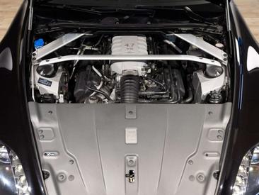 Aston Martin V8 4.7 Facelift — photo 36