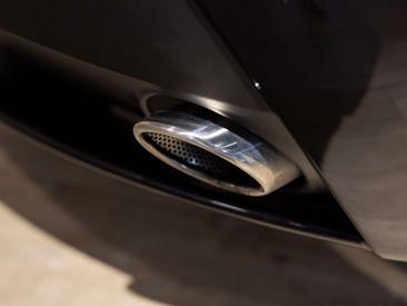 Aston Martin V8 4.7 Facelift — photo 39