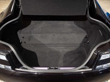 Aston Martin V8 4.7 Facelift — photo 41