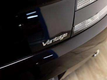 Aston Martin V8 4.7 Facelift — photo 42