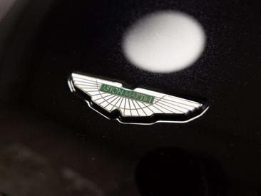 Aston Martin V8 4.7 Facelift — photo 44