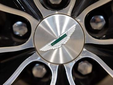 Aston Martin V8 4.7 Facelift — photo 46
