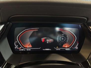 BMW Z4 M Sport 20i SDrive — photo 12