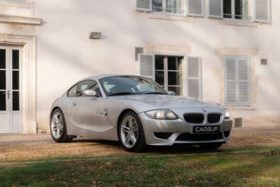 BMW Z4 M Coupé M3 - 2006 - Joinsteer - #1