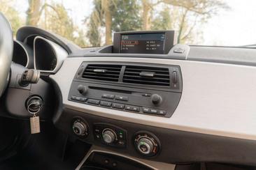 BMW Z4 M Coupé M3 — photo 17