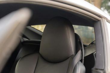 BMW Z4 M Coupé M3 — photo 18