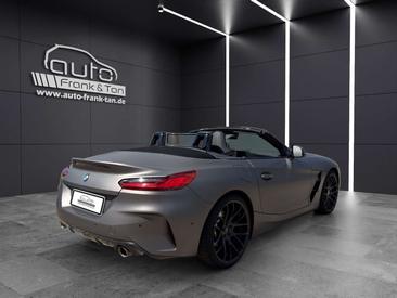 BMW Z4 M Sport — photo 6