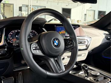 BMW Z4 Roadster First Edition M40i — photo 12