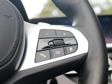 BMW Z4 Roadster First Edition M40i — photo 16