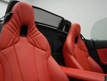 BMW Z4 Roadster M Sport M40i — photo 5