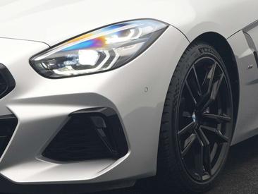 BMW Z4 Roadster M Sport M40i — photo 6