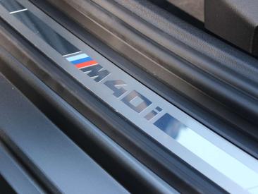 BMW Z4 Roadster First Edition M40i — photo 27