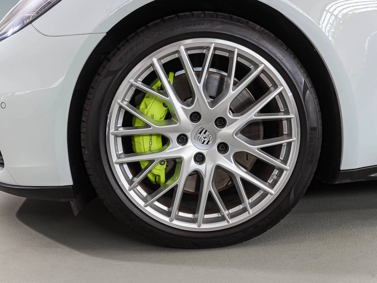 Porsche Panamera II 4 E-Hybrid Sport Turismo - 2018 - Joinsteer - #20