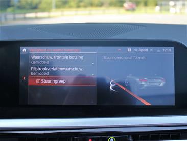 BMW Z4 Roadster First Edition M40i — photo 36
