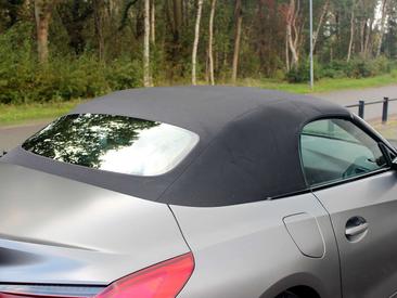 BMW Z4 Roadster First Edition M40i — photo 41