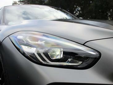 BMW Z4 Roadster First Edition M40i — photo 44