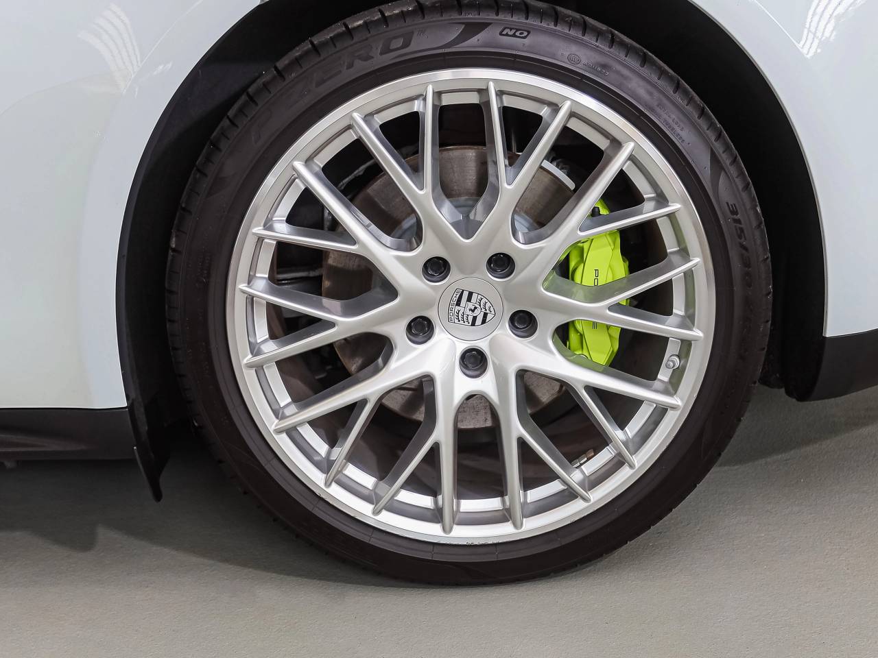 Porsche Panamera II 4 E-Hybrid Sport Turismo - 2018 - Joinsteer - #22