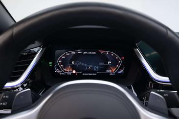 BMW Z4 Roadster First Edition M40i — photo 9