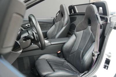 BMW Z4 Roadster High Executive M40i
