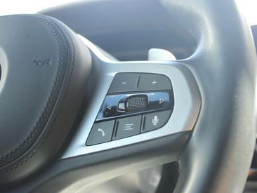 BMW Z4 Roadster SDrive20i — photo 16