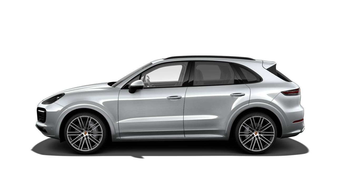 Porsche Cayenne III S - 2020 - Joinsteer - #2