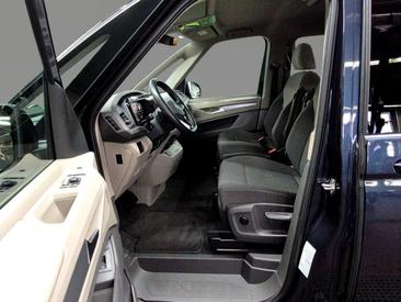 Volkswagen Multivan EHybrid 4Motion Life — photo 6