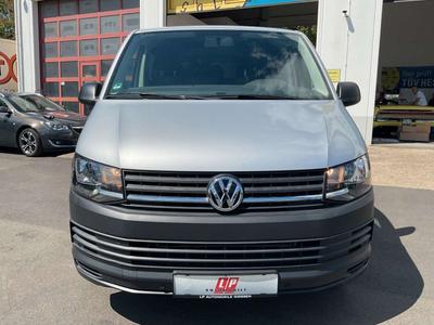 Volkswagen Transporter TDI