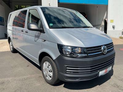 Volkswagen Transporter TDI