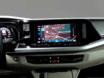 Volkswagen Multivan EHybrid 4Motion Life — photo 11