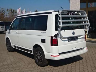 Volkswagen T6 4Motion Ocean Edition — photo 2