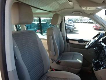 Volkswagen T6 4Motion Ocean Edition — photo 5