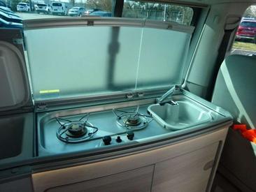 Volkswagen T6 4Motion Ocean Edition — photo 7