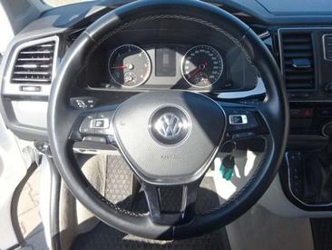Volkswagen T6 4Motion Ocean Edition — photo 12