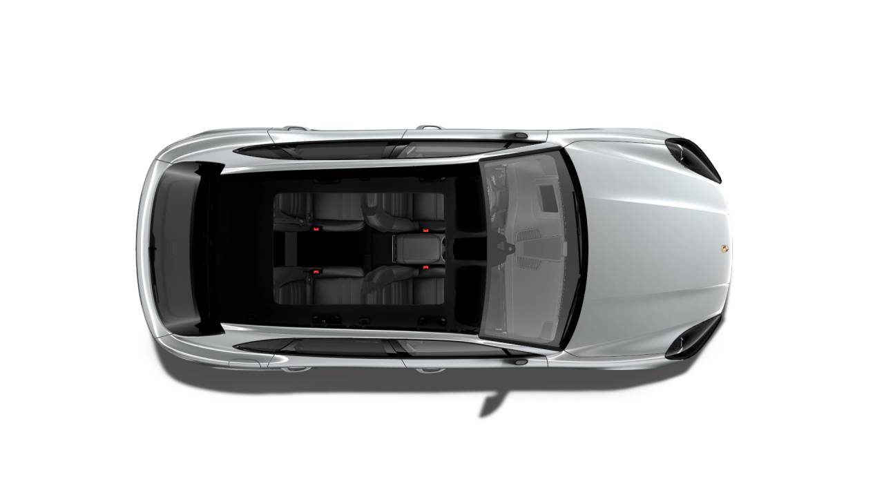 Porsche Cayenne III S - 2020 - Joinsteer - #5