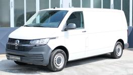 Volkswagen Transporter - 2020 - Joinsteer - #1