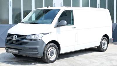 Volkswagen Transporter - 2020 - Joinsteer - #1