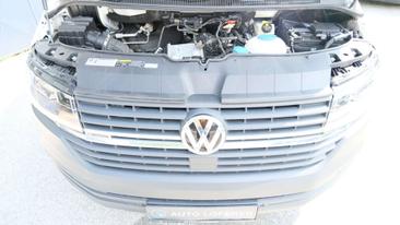 Volkswagen Transporter — photo 2