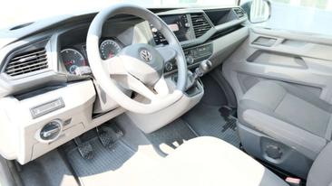 Volkswagen Transporter — photo 4